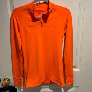 Under Armour women’s quarter zip